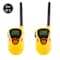 Toy Time Toy Time Kids Walkie Talkie Set - 2-Pack, Yellow 576552YYK - alternate 1